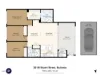 5/8-12 Stuart Street, Bulimba, Qld 4171-Floorplan