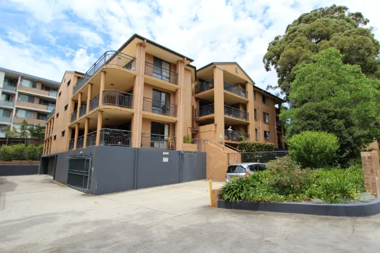 5/8-16 William Street, Ryde NSW 2112-Image