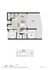 5/8-32 Stanley Street, Townsville City, Qld 4810-Floorplan