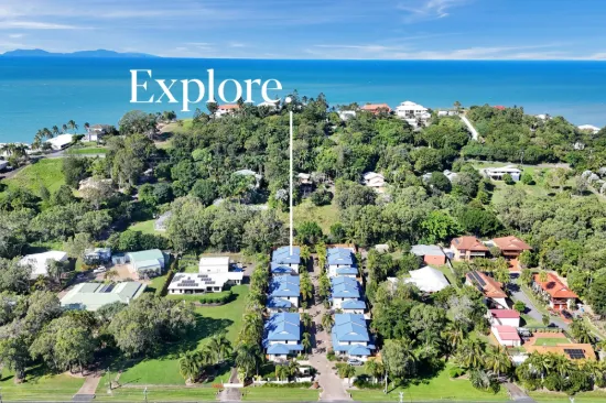 5/8 Admiral Drive, Dolphin Heads, Qld 4740
