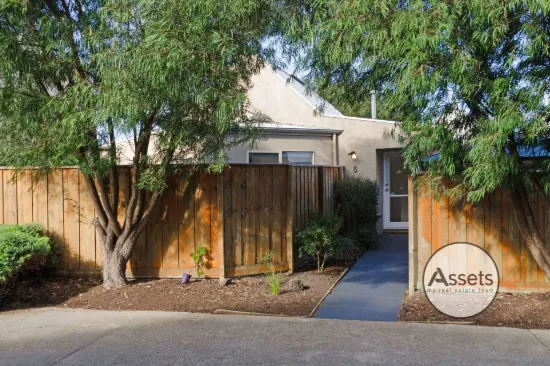 5/8 Barkly Street, Portland, Vic 3305