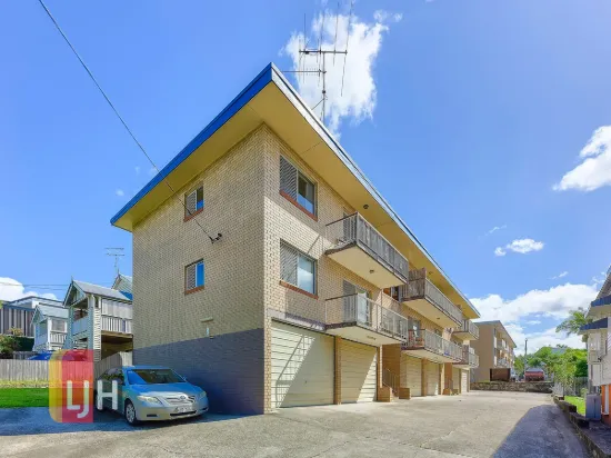 5/8 Blackmore Street, Windsor, Qld 4030