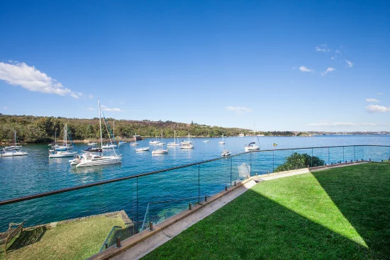 5/8 Bruce Avenue, Manly, NSW 2095