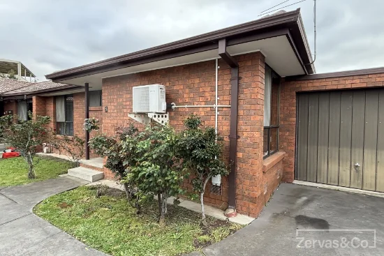 5/8 Burton Avenue, Clayton, Vic 3168