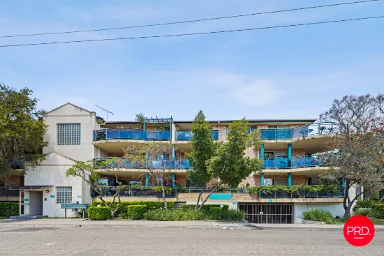 5/8 Catherine Street, Kogarah, NSW 2217 - For Sale