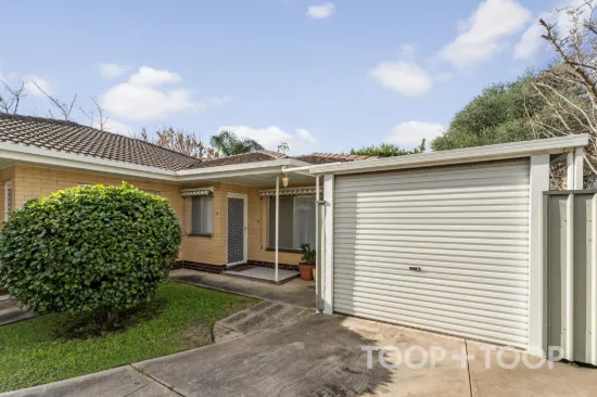 5/8 East Terrace, Kensington Gardens, SA 5068