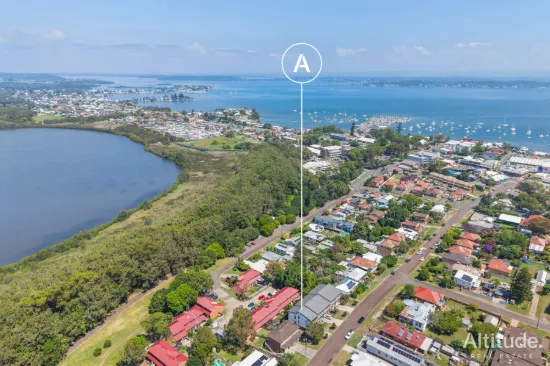 5/8 George Street, Belmont, NSW 2280