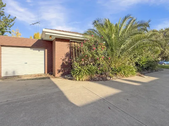 5/8 Havelock Street, Maryborough, Vic 3465