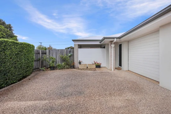 5/8 Lovejoy Court, Kearneys Spring, Qld 4350