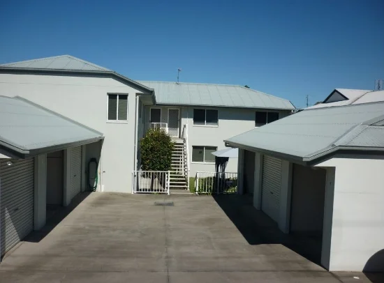 5/8 LOW STREET, Yandina, Qld 4561 - For Rent