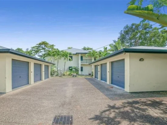 5/8 Macilwraith Street, Manoora, Qld 4870