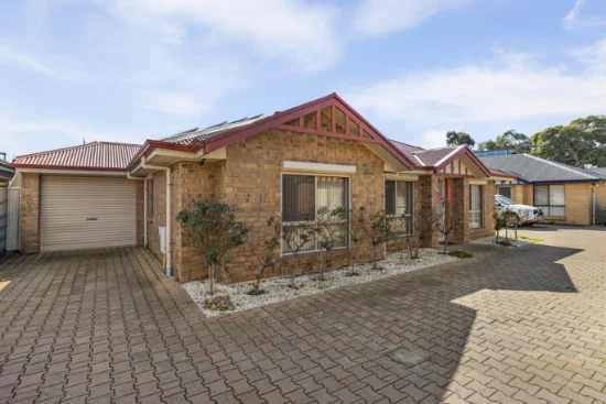 5/8 Richard Street, Mansfield Park, SA 5012