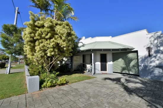 5/8 Whalley Street, Bargara, Qld 4670
