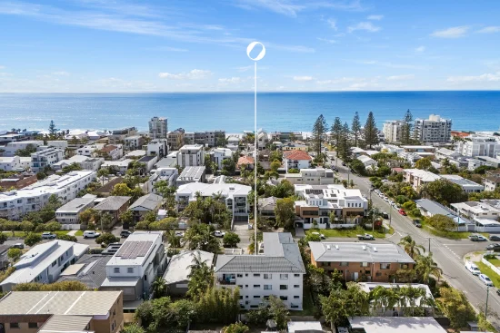 5/80 Petrel Avenue, Mermaid Beach, Qld 4218