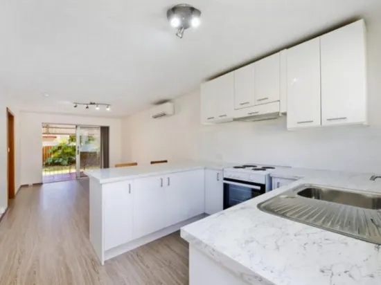 5/81 - 83 Shakespeare Avenue, Yokine, WA 6060