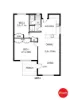 5/81 Blair Street, Portland, Vic 3305-Floorplan