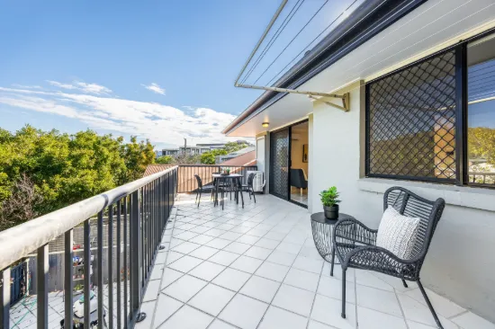 5/81 Ison Street, Morningside, Qld 4170