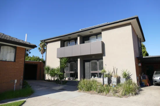 5/816-822 Heatherton Road, Springvale South, Vic 3172