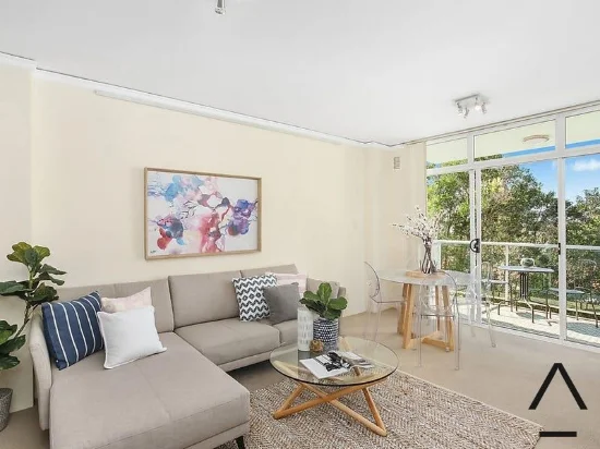 5/82 Upper Pitt Street, Kirribilli, NSW 2061