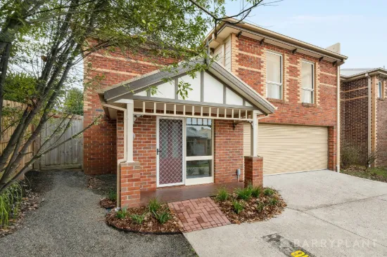 5/83-87 Maroondah Highway, Healesville, Vic 3777