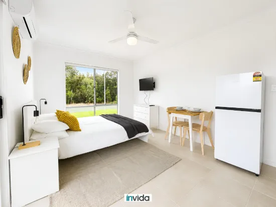 5/83 Dougan St, Point Vernon, Qld 4655