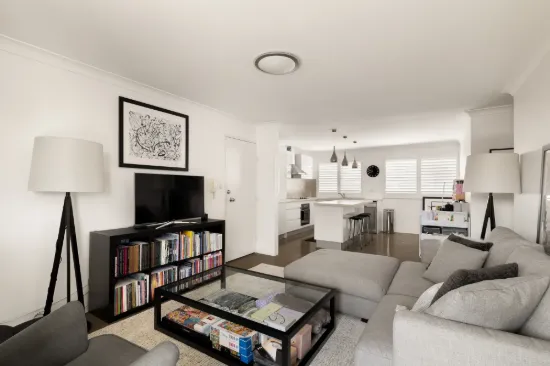 5/83 Stevenson Street, Ascot, Qld 4007