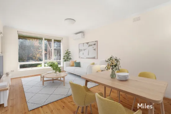 5/83 Yarra Street, Heidelberg, Vic 3084