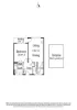 5/83 Yarra Street, Heidelberg, Vic 3084-Floorplan