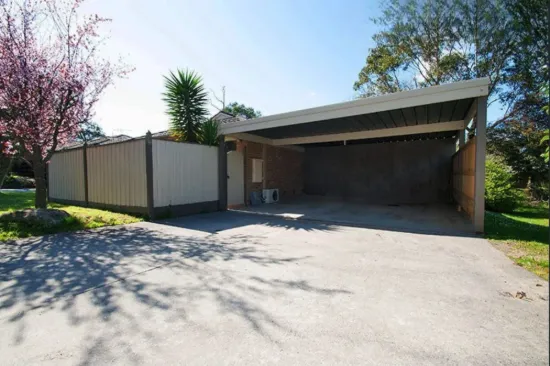 5/83a Lincoln Road, Croydon, Vic 3136