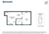 5/84 Regent Street, New Lambton, NSW 2305-Floorplan