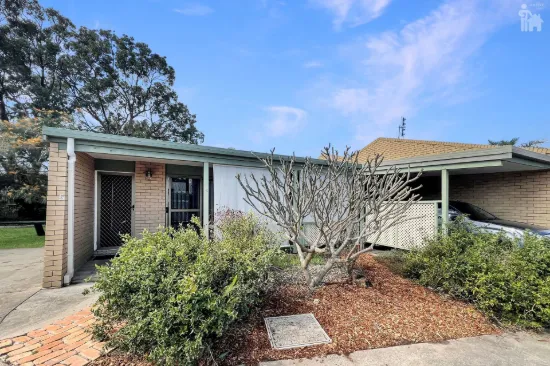 5/85 Miller Street, Urangan, Qld 4655