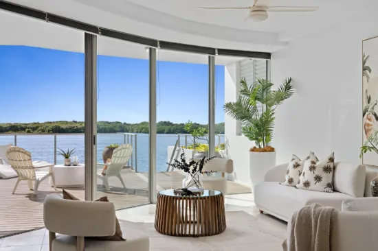 5/85 Picnic Point Esplanade, Maroochydore, Qld 4558