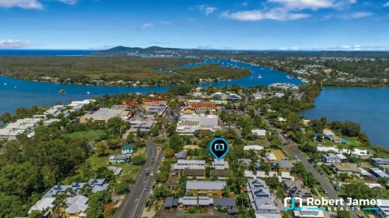 5/85 Poinciana Avenue, Tewantin, Qld 4565