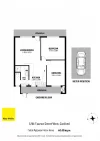 5/86 Faunce Street West, Gosford, NSW 2250-Floorplan