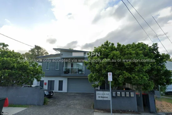 5/86 Newman Avenue, Wavell Heights, Qld 4012