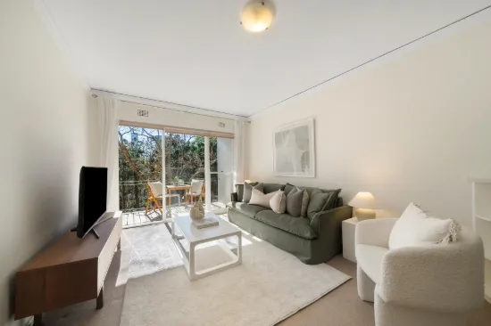 5/86 Shirley Road, Wollstonecraft, NSW 2065
