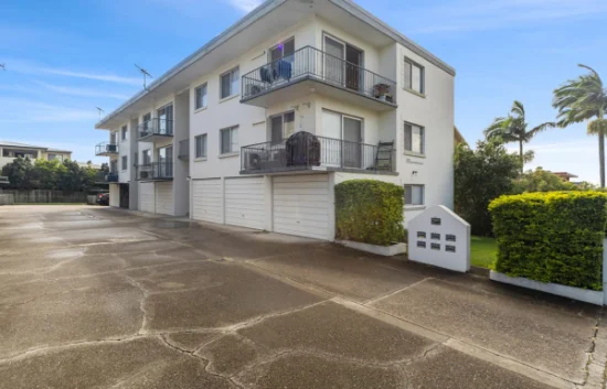 5/89 Stafford Road, Kedron, Qld 4031