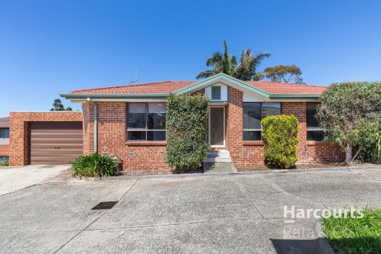 5/8A Cooper Street, Epping, Vic 3076 - For Rent