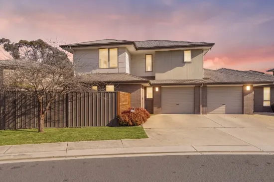 5/9-11 Hortus Place, Newnham, Tas 7248