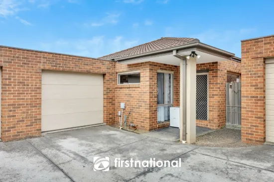 5/9-11 Orgill Street, Dandenong, Vic 3175