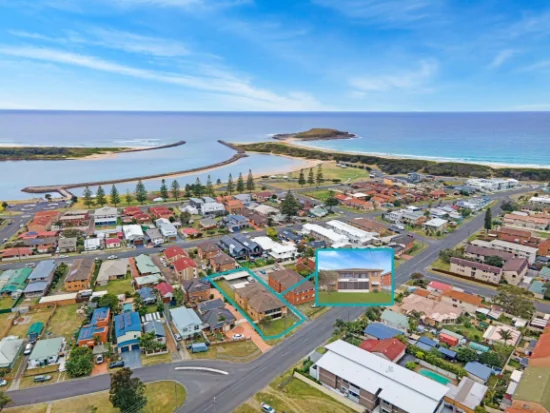 5/9-11 Peterborough Avenue, Lake Illawarra, NSW 2528