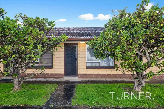 5/9 Bartlett Terrace, Semaphore Park, SA 5019