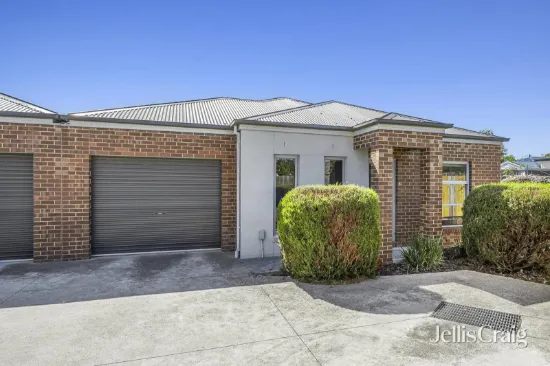 5/9 Carruthers Court, Thomson, Vic 3219