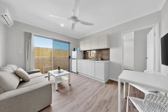 5/9 Centurion Street, Bridgeman Downs, Qld 4035