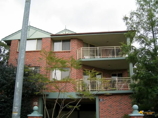 5/9 Lane Street, Wentworthville, NSW 2145