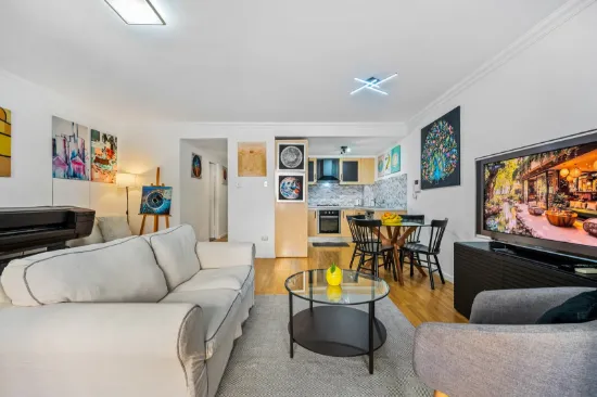 5/9 Marion Street, Auburn, NSW 2144