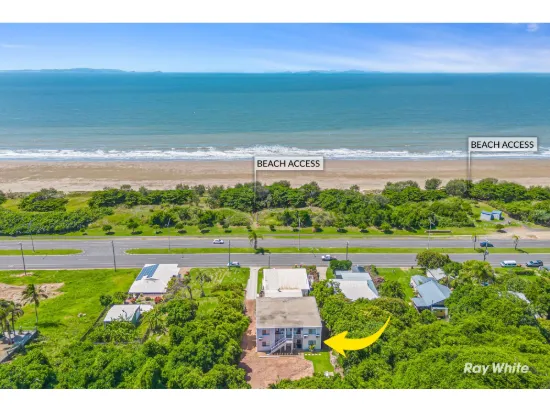 Coastal Retreat Metres to the Beach - Fully Furnished & Airbnb Ready  