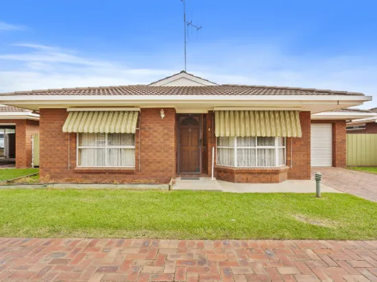 5/91-93 Deniliquin Street, Tocumwal, NSW 2714