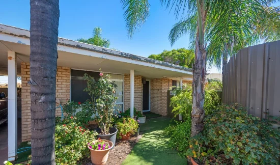 5/91 Graeme Street, Hannans, WA 6430