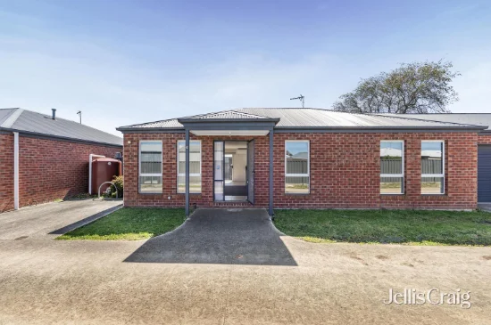 5/91 Grant Street, Sebastopol, Vic 3356 - For Rent